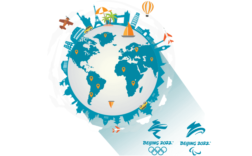 阿拉伯联合酋长国回国加速器 - ROUTECN